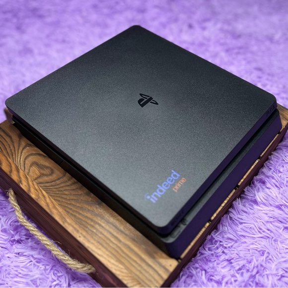 🛑SOLD🛑 PS4 SLIM 1tb Bundle - Picture 8 of 17